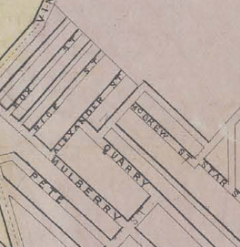Mendenhall 1867