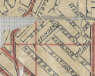 Mendenhall 1900